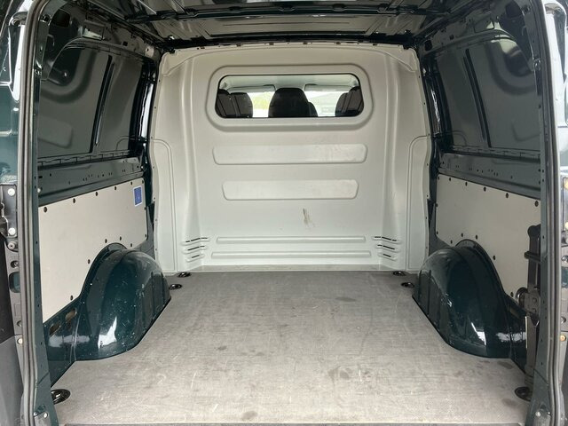 Легковой фургон MERCEDES-BENZ Vito114 Mixto Extralang,Klima,Tempomat,Standhzg: фото 19