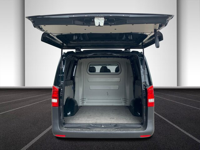 Легковой фургон MERCEDES-BENZ Vito114 Mixto Extralang,Klima,Tempomat,Standhzg: фото 18