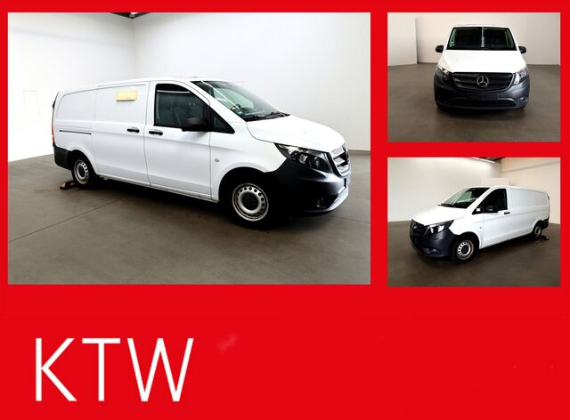 MERCEDES-BENZ Vito114CDI KA lang ,Klima,Sortimo Regalsystem... - Легковой фургон: фото 1 MERCEDES-BENZ Vito114CDI KA lang ,Klima,Sortimo Regalsystem... - Легковой фургон: фото 1