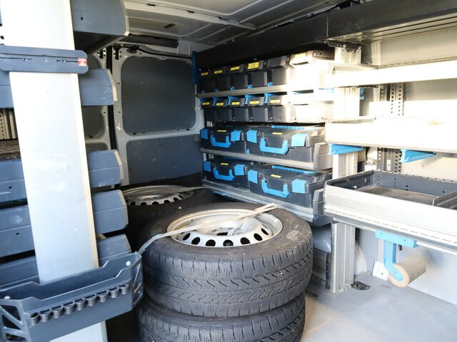 MERCEDES-BENZ Vito114CDI KA lang ,Klima,SortimoRegalsystem... - Легковой фургон: фото 3 MERCEDES-BENZ Vito114CDI KA lang ,Klima,SortimoRegalsystem... - Легковой фургон: фото 3