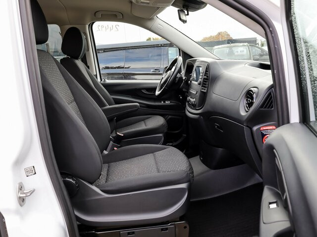 MERCEDES-BENZ Vito114TourerPro,Desperados,Extralang,Automatik... - Микроавтобус, Пассажирский фургон: фото 4 MERCEDES-BENZ Vito114TourerPro,Desperados,Extralang,Automatik... - Микроавтобус, Пассажирский фургон: фото 4