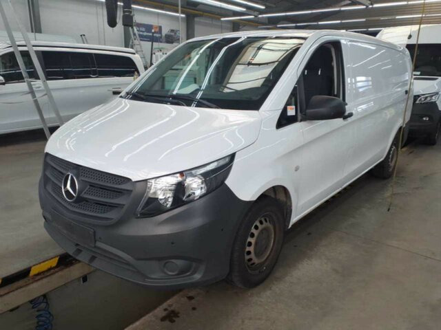 MERCEDES-BENZ Vito116CDI KA Extralang,Automatik,Klima,Kamera... в лизинг MERCEDES-BENZ Vito116CDI KA Extralang,Automatik,Klima,Kamera...: фото 11 MERCEDES-BENZ Vito116CDI KA Extralang,Automatik,Klima,Kamera... в лизинг MERCEDES-BENZ Vito116CDI KA Extralang,Automatik,Klima,Kamera...: фото 11