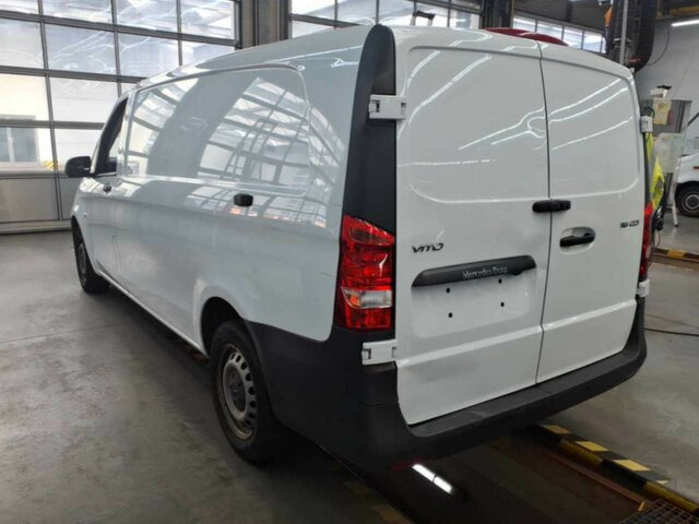 MERCEDES-BENZ Vito116CDI KA Extralang,Automatik,Klima,Kamera... в лизинг MERCEDES-BENZ Vito116CDI KA Extralang,Automatik,Klima,Kamera...: фото 14 MERCEDES-BENZ Vito116CDI KA Extralang,Automatik,Klima,Kamera... в лизинг MERCEDES-BENZ Vito116CDI KA Extralang,Automatik,Klima,Kamera...: фото 14