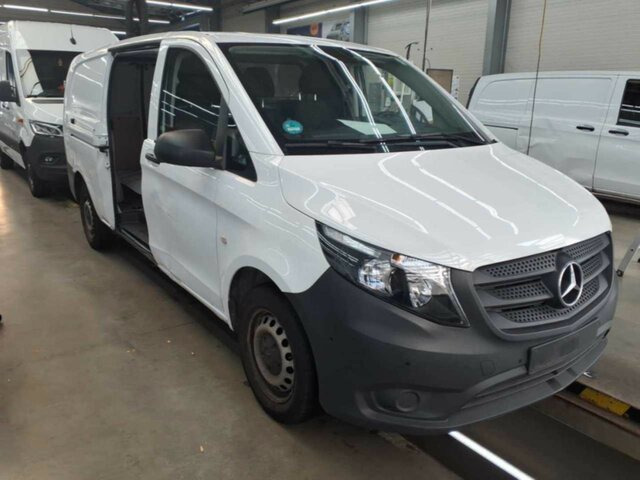 MERCEDES-BENZ Vito116CDI KA Extralang,Automatik,Klima,Kamera... в лизинг MERCEDES-BENZ Vito116CDI KA Extralang,Automatik,Klima,Kamera...: фото 12 MERCEDES-BENZ Vito116CDI KA Extralang,Automatik,Klima,Kamera... в лизинг MERCEDES-BENZ Vito116CDI KA Extralang,Automatik,Klima,Kamera...: фото 12