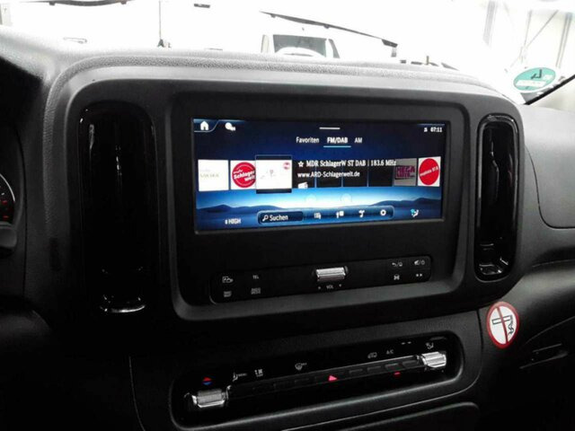 MERCEDES-BENZ Vito116CDI KA Extralang,Automatik,Klima,Kamera... - Легковой фургон: фото 3 MERCEDES-BENZ Vito116CDI KA Extralang,Automatik,Klima,Kamera... - Легковой фургон: фото 3