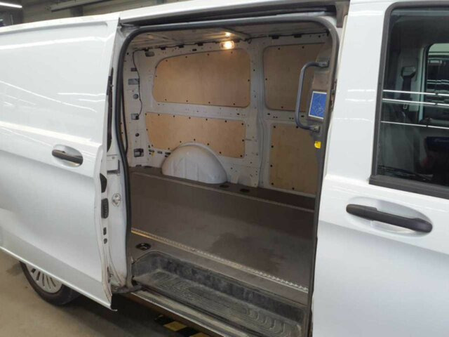 Легковой фургон MERCEDES-BENZ Vito116CDI KA Extralang,Automatik,Klima,Kamera...: фото 16