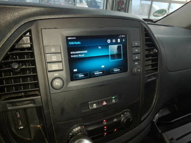 MERCEDES-BENZ Vito116CDI KA Extralang,Klima,Kamera,Tempomat - Легковой фургон: фото 4 MERCEDES-BENZ Vito116CDI KA Extralang,Klima,Kamera,Tempomat - Легковой фургон: фото 4