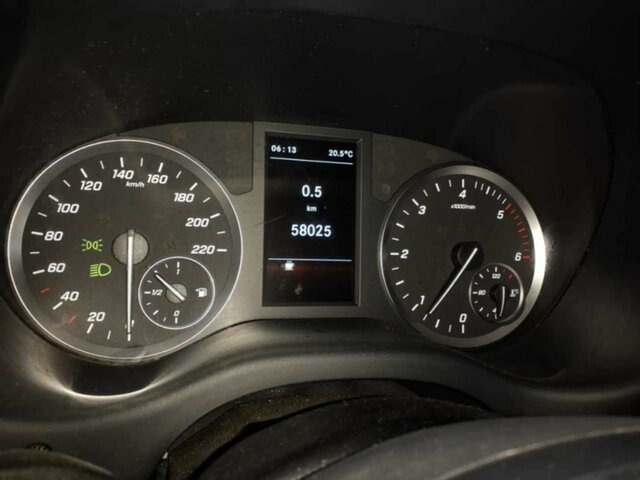 MERCEDES-BENZ Vito116CDI KA Extralang,Klima,Kamera,Tempomat - Легковой фургон: фото 5 MERCEDES-BENZ Vito116CDI KA Extralang,Klima,Kamera,Tempomat - Легковой фургон: фото 5