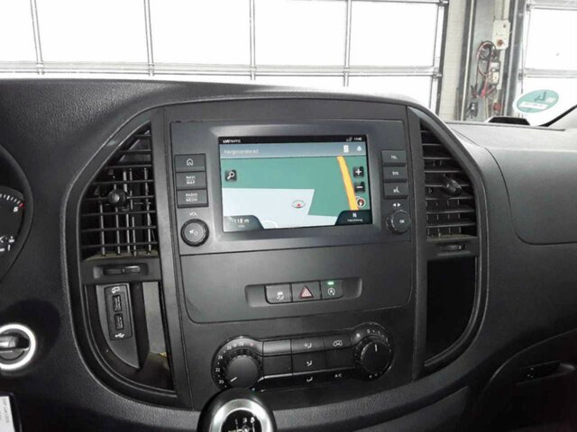 MERCEDES-BENZ Vito116CDI KA Extralang,Klima,Kamera,Tempomat - Легковой фургон: фото 3 MERCEDES-BENZ Vito116CDI KA Extralang,Klima,Kamera,Tempomat - Легковой фургон: фото 3