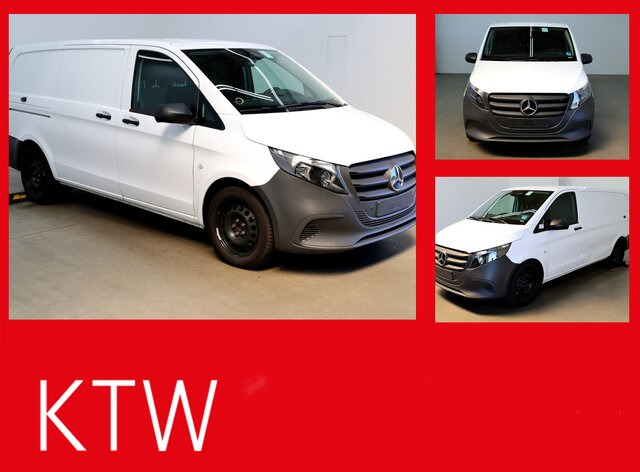 MERCEDES-BENZ Vito116CDI KA lang,Automatik,Kamera,Klima... - Легковой фургон: фото 1 MERCEDES-BENZ Vito116CDI KA lang,Automatik,Kamera,Klima... - Легковой фургон: фото 1