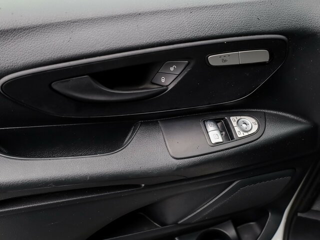 Легковой фургон MERCEDES-BENZ Vito116CDI KA lang,Automatik,Klima,Tempomat...: фото 7