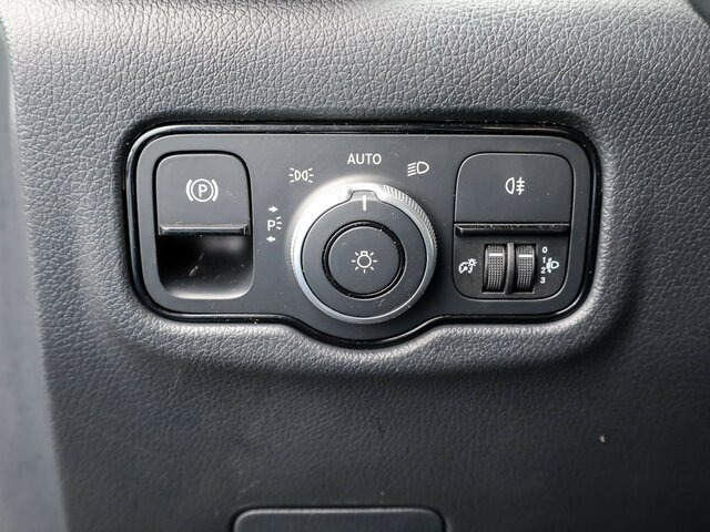 Легковой фургон MERCEDES-BENZ Vito116CDI KA lang,Automatik,Klima,Tempomat...: фото 8