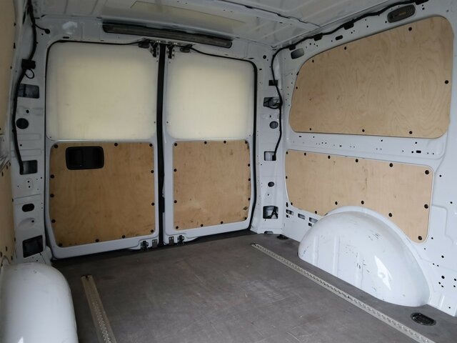 Легковой фургон MERCEDES-BENZ Vito116CDI KA lang,Automatik,Klima,Tempomat...: фото 23