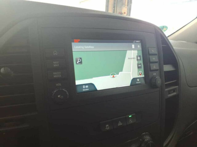 MERCEDES-BENZ Vito116CDI KA lang,Kamera,Klima,Tempomat... - Легковой фургон: фото 4 MERCEDES-BENZ Vito116CDI KA lang,Kamera,Klima,Tempomat... - Легковой фургон: фото 4