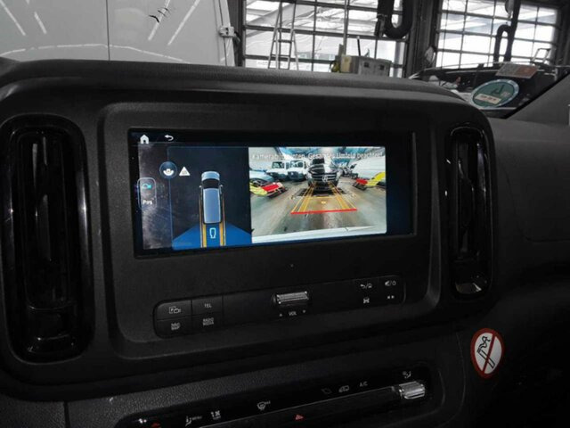 MERCEDES-BENZ Vito116CDI KA lang,Klima,Tempomat,Kamera... - Легковой фургон: фото 3 MERCEDES-BENZ Vito116CDI KA lang,Klima,Tempomat,Kamera... - Легковой фургон: фото 3