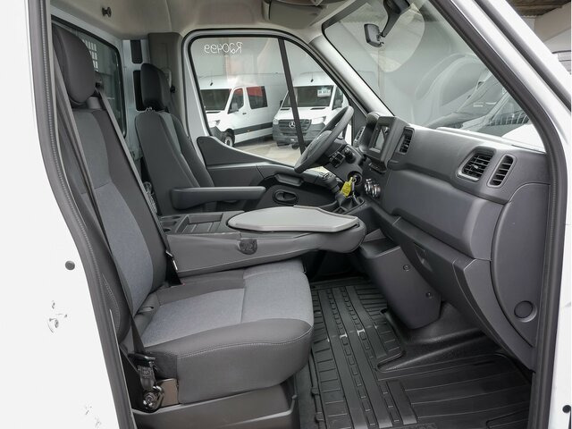 NISSAN Interstar S-CAB,3Seiten Kipper L2H1,N-CONNECTA - Малотоннажный самосвал: фото 3 NISSAN Interstar S-CAB,3Seiten Kipper L2H1,N-CONNECTA - Малотоннажный самосвал: фото 3