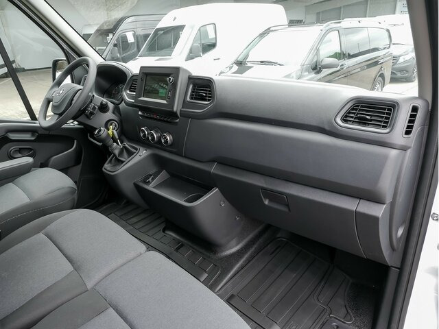 NISSAN Interstar S-CAB,3Seiten Kipper L2H1,N-CONNECTA... - Малотоннажный самосвал: фото 4 NISSAN Interstar S-CAB,3Seiten Kipper L2H1,N-CONNECTA... - Малотоннажный самосвал: фото 4