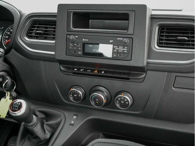 RENAULT Master Pritsche L4,3,5To,4200mm Ladefläche... - Малотоннажный бортовой грузовик: фото 4 RENAULT Master Pritsche L4,3,5To,4200mm Ladefläche... - Малотоннажный бортовой грузовик: фото 4