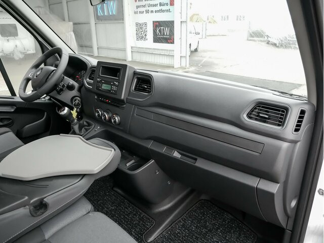 RENAULT Master Pritsche L4,3,5To,4200mm Ladefläche - Малотоннажный бортовой грузовик: фото 2 RENAULT Master Pritsche L4,3,5To,4200mm Ladefläche - Малотоннажный бортовой грузовик: фото 2