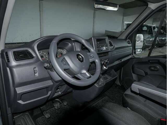 RENAULT Master Pritsche L4,3,5To,4200mm Ladefläche - Малотоннажный бортовой грузовик: фото 2 RENAULT Master Pritsche L4,3,5To,4200mm Ladefläche - Малотоннажный бортовой грузовик: фото 2