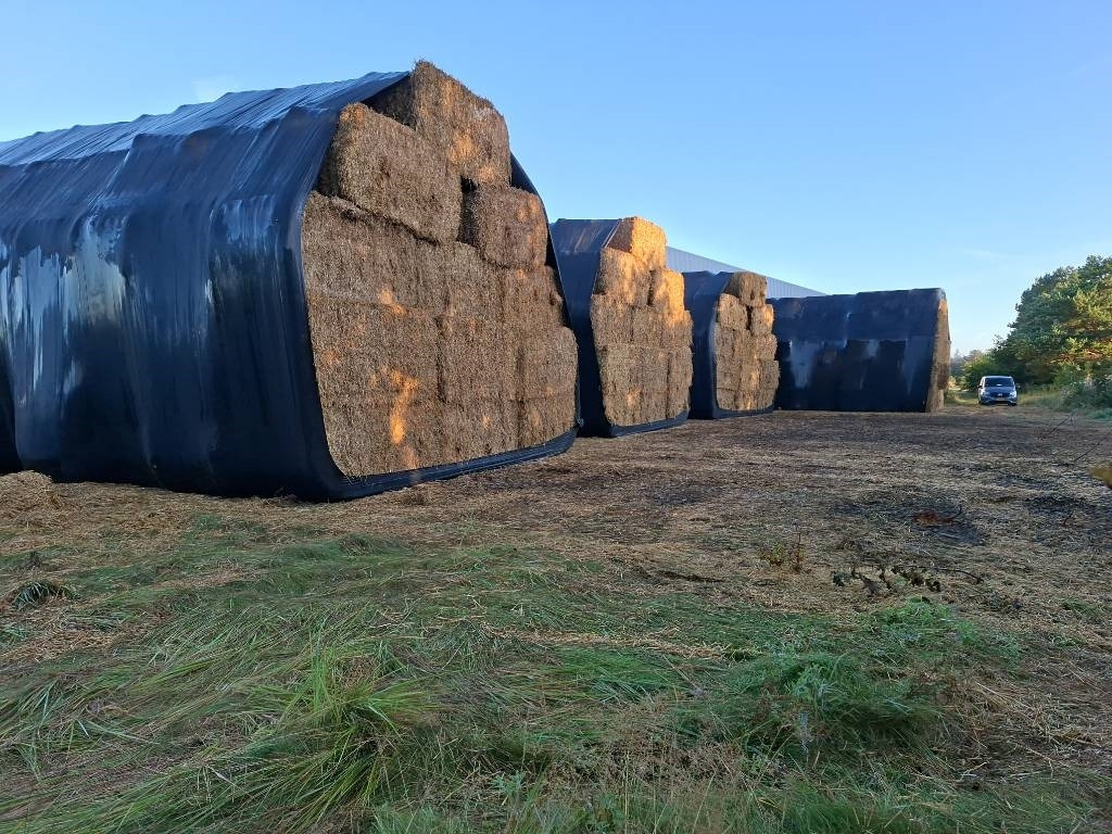 Pomi Wrap 12 - Обмотчик рулонов: фото 5 Pomi Wrap 12 - Обмотчик рулонов: фото 5