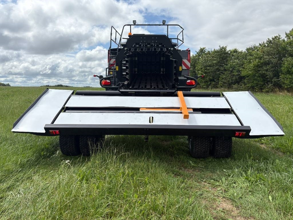 Pomi X 3 - Сельскохозяйственный прицеп: фото 5 Pomi X 3 - Сельскохозяйственный прицеп: фото 5