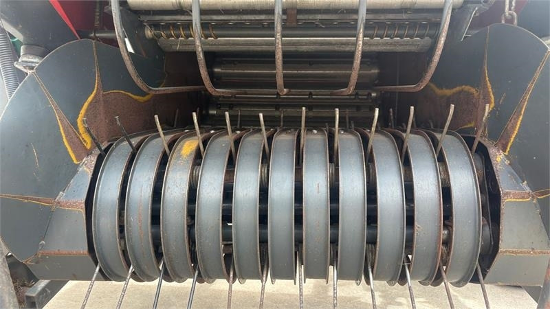 Pomi miniwrap 60 Mini wrap 60 - Обмотчик рулонов: фото 3 Pomi miniwrap 60 Mini wrap 60 - Обмотчик рулонов: фото 3