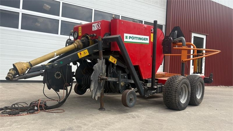 Pomi miniwrap 60 Mini wrap 60 - Обмотчик рулонов: фото 2 Pomi miniwrap 60 Mini wrap 60 - Обмотчик рулонов: фото 2