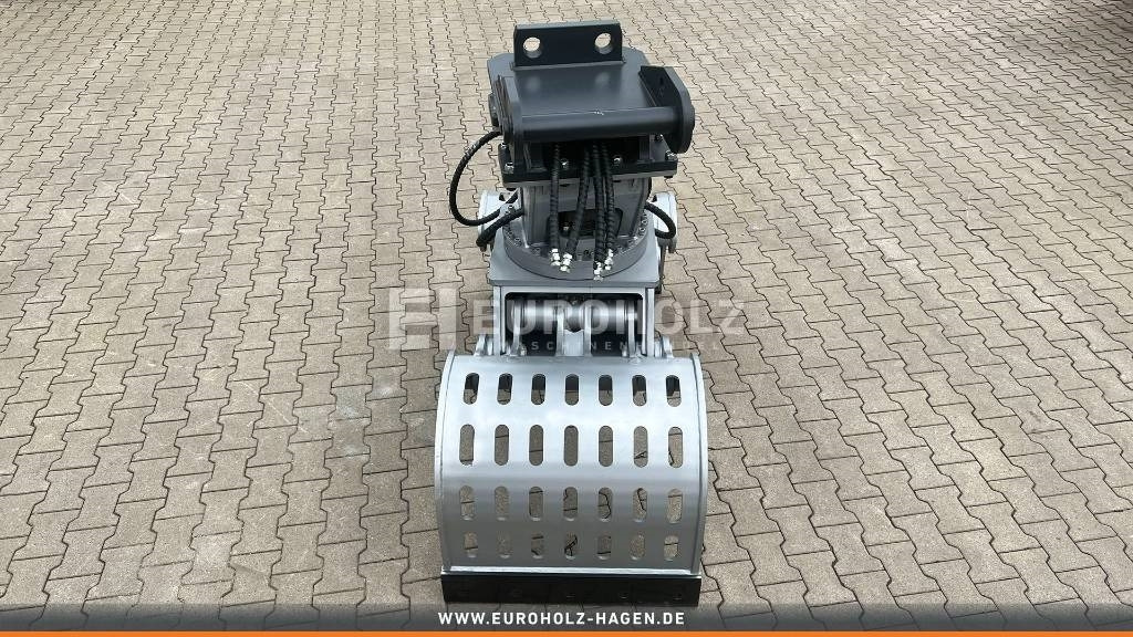 Abbruchgreifer AJCE AS80H für Lehnhoff MS10 - Грейфер для Строительной техники: фото 3 Abbruchgreifer AJCE AS80H für Lehnhoff MS10 - Грейфер для Строительной техники: фото 3