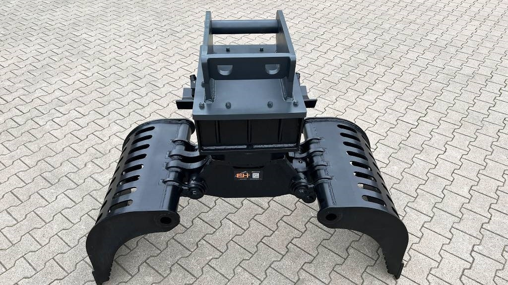 Грейфер для Строительной техники Abbruchgreifer MO 452D für MS08 7-11 t: фото 6