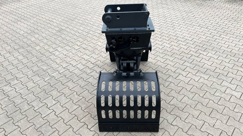 Грейфер для Строительной техники Abbruchgreifer MO 452D für MS08 7-11 t: фото 8