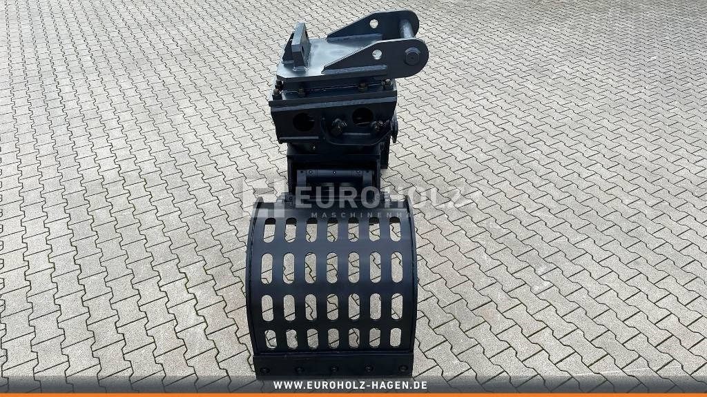 Abbruchgreifer MO 803D für Lehnhoff MS10 - Грейфер для Строительной техники: фото 3 Abbruchgreifer MO 803D für Lehnhoff MS10 - Грейфер для Строительной техники: фото 3