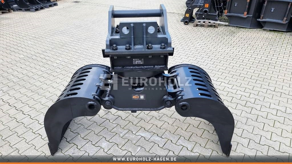 Abbruchgreifer MO 803D für Lehnhoff MS21 - Грейфер для Строительной техники: фото 2 Abbruchgreifer MO 803D für Lehnhoff MS21 - Грейфер для Строительной техники: фото 2