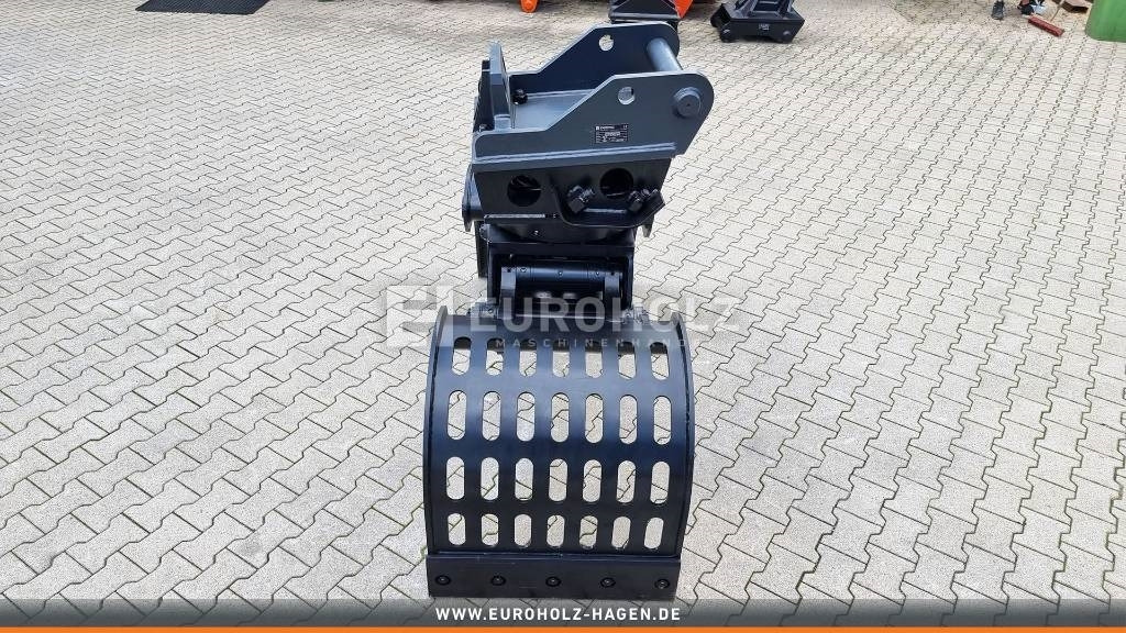 Abbruchgreifer MO 803D für Lehnhoff MS21 - Грейфер для Строительной техники: фото 4 Abbruchgreifer MO 803D für Lehnhoff MS21 - Грейфер для Строительной техники: фото 4