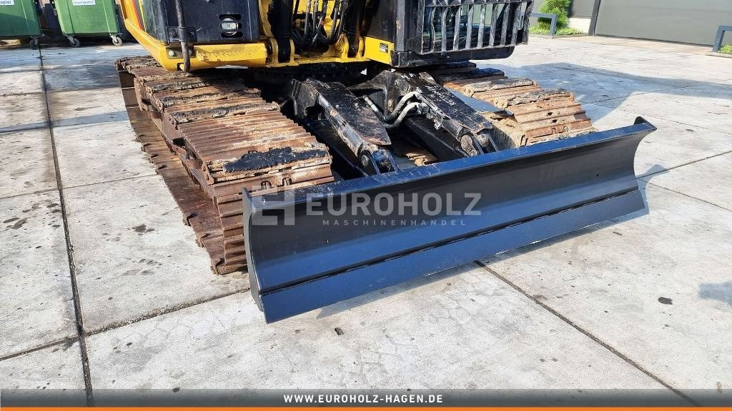 CAT 312 E L, Bagger mit Long Reach 12 m, Klima, Kamera - Гусеничный экскаватор: фото 4 CAT 312 E L, Bagger mit Long Reach 12 m, Klima, Kamera - Гусеничный экскаватор: фото 4