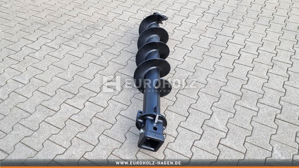 Digga A6-10-MFT Erdbohrer Durchmesser 250 mm - Бур: фото 5 Digga A6-10-MFT Erdbohrer Durchmesser 250 mm - Бур: фото 5