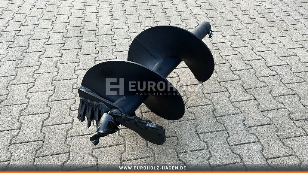 Новый Бур [Digga] Digga A4-20-MFT Erdbohrer Durchmesser 500: фото 8