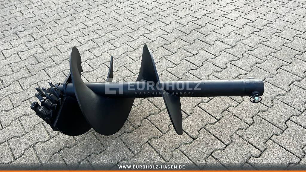 Новый Бур [Digga] Digga A4-20-MFT Erdbohrer Durchmesser 500: фото 7