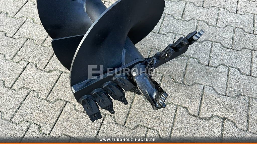 Новый Бур [Digga] Digga A4-20-MFT Erdbohrer Durchmesser 500: фото 11
