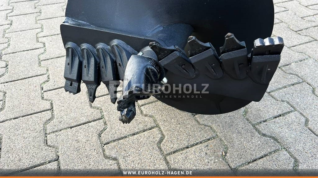 Новый Бур [Digga] Digga A4-20-MFT Erdbohrer Durchmesser 500: фото 9