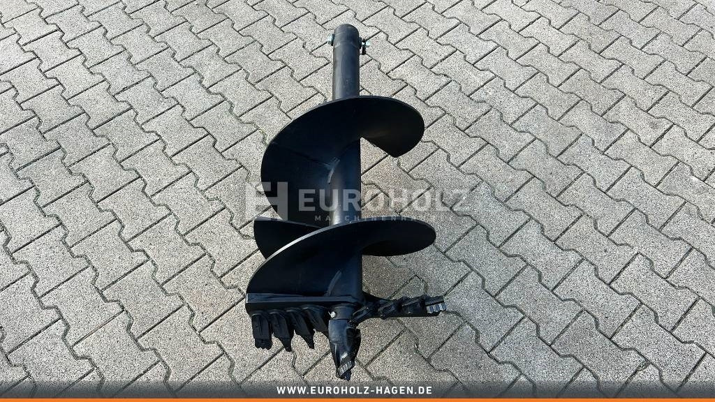 Новый Бур [Digga] Digga A4-20-MFT Erdbohrer Durchmesser 500: фото 10