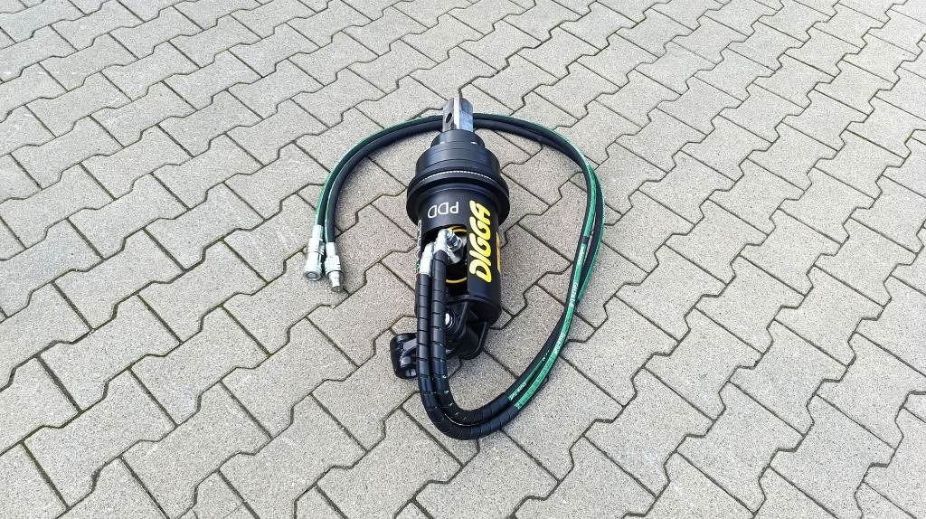 Digga Halo-System PDDH Motor mit Akku - Строительное оборудование: фото 4 Digga Halo-System PDDH Motor mit Akku - Строительное оборудование: фото 4