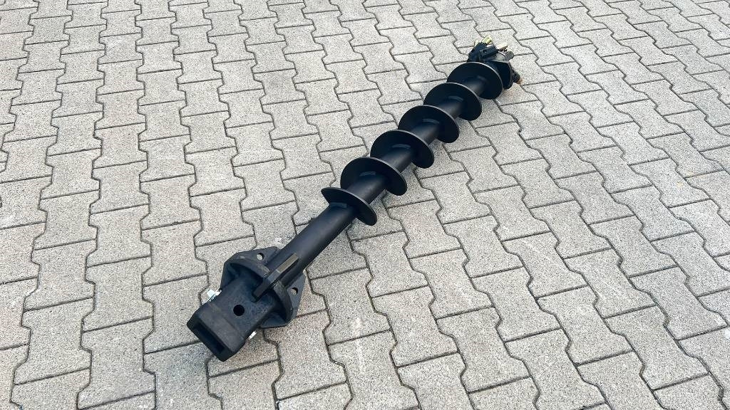 Digga RC6-08-MFT Erdbohrer Durchmesser 200 mm - Бур: фото 5 Digga RC6-08-MFT Erdbohrer Durchmesser 200 mm - Бур: фото 5