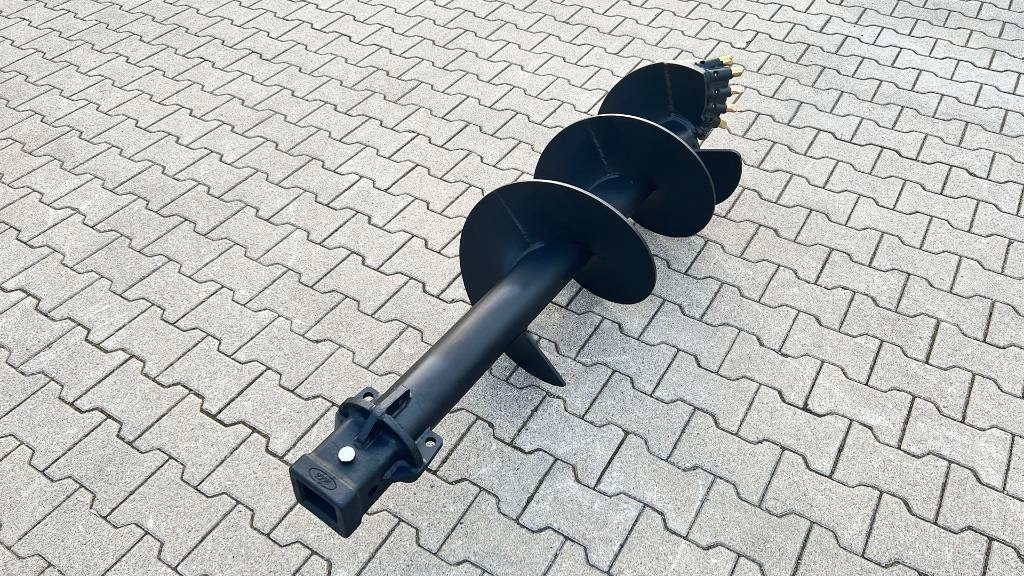 Digga RC6-18-MFT Erdbohrer Durchmesser 450 mm - Бур: фото 4 Digga RC6-18-MFT Erdbohrer Durchmesser 450 mm - Бур: фото 4