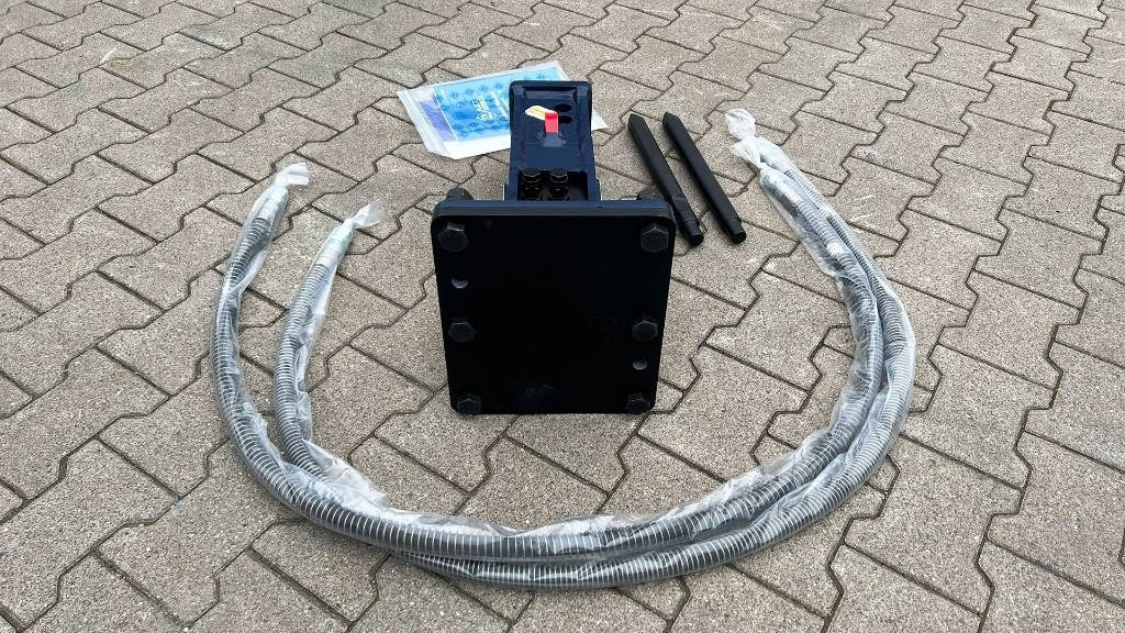 Hydraulikhammer AJCE MINI ohne Aufnahme - Гидромолот для Строительной техники: фото 4 Hydraulikhammer AJCE MINI ohne Aufnahme - Гидромолот для Строительной техники: фото 4