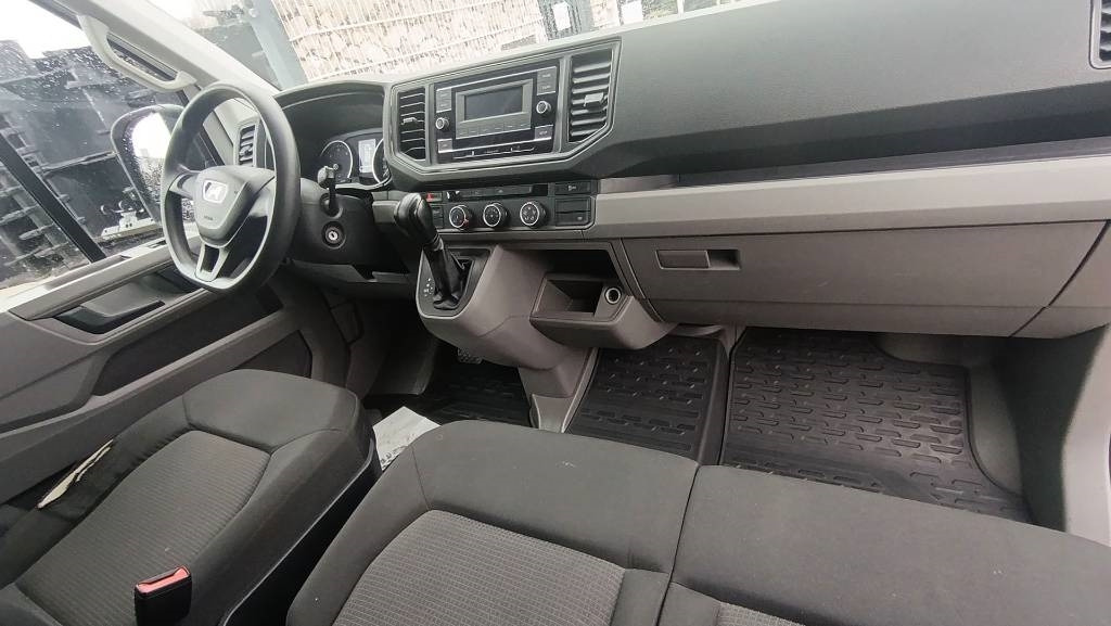 MAN TGE 3.140 Transporter, Automatik DSG, Kamera, L4H3  в лизинг MAN TGE 3.140 Transporter, Automatik DSG, Kamera, L4H3: фото 43