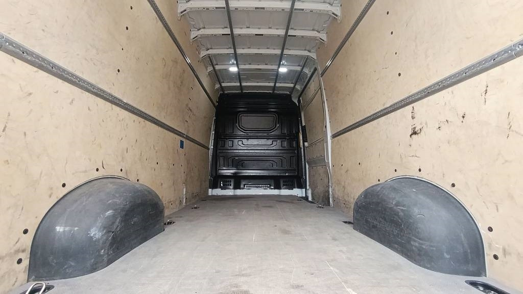 MAN TGE 3.140 Transporter, Automatik DSG, Kamera, L4H3  в лизинг MAN TGE 3.140 Transporter, Automatik DSG, Kamera, L4H3: фото 20