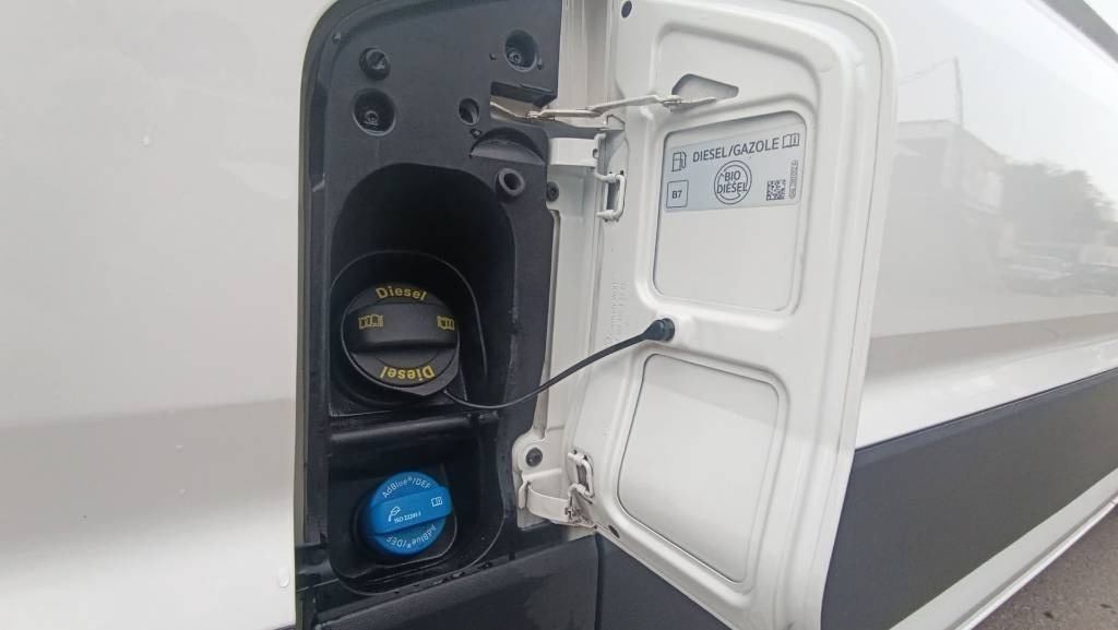 MAN TGE 3.140 Transporter, Automatik DSG, Kamera, L4H3  в лизинг MAN TGE 3.140 Transporter, Automatik DSG, Kamera, L4H3: фото 25