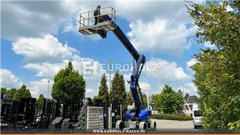 Niftylift Arbeitsbühne HR 28 Hybrid - Коленчатый подъемник: фото 1 Niftylift Arbeitsbühne HR 28 Hybrid - Коленчатый подъемник: фото 1