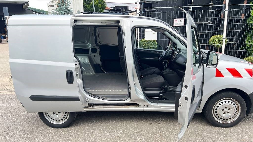 Opel Combo, 1.3 CDTi, Kastenwagen, Klima, PDC - Фургон с закрытым кузовом: фото 1 Opel Combo, 1.3 CDTi, Kastenwagen, Klima, PDC - Фургон с закрытым кузовом: фото 1